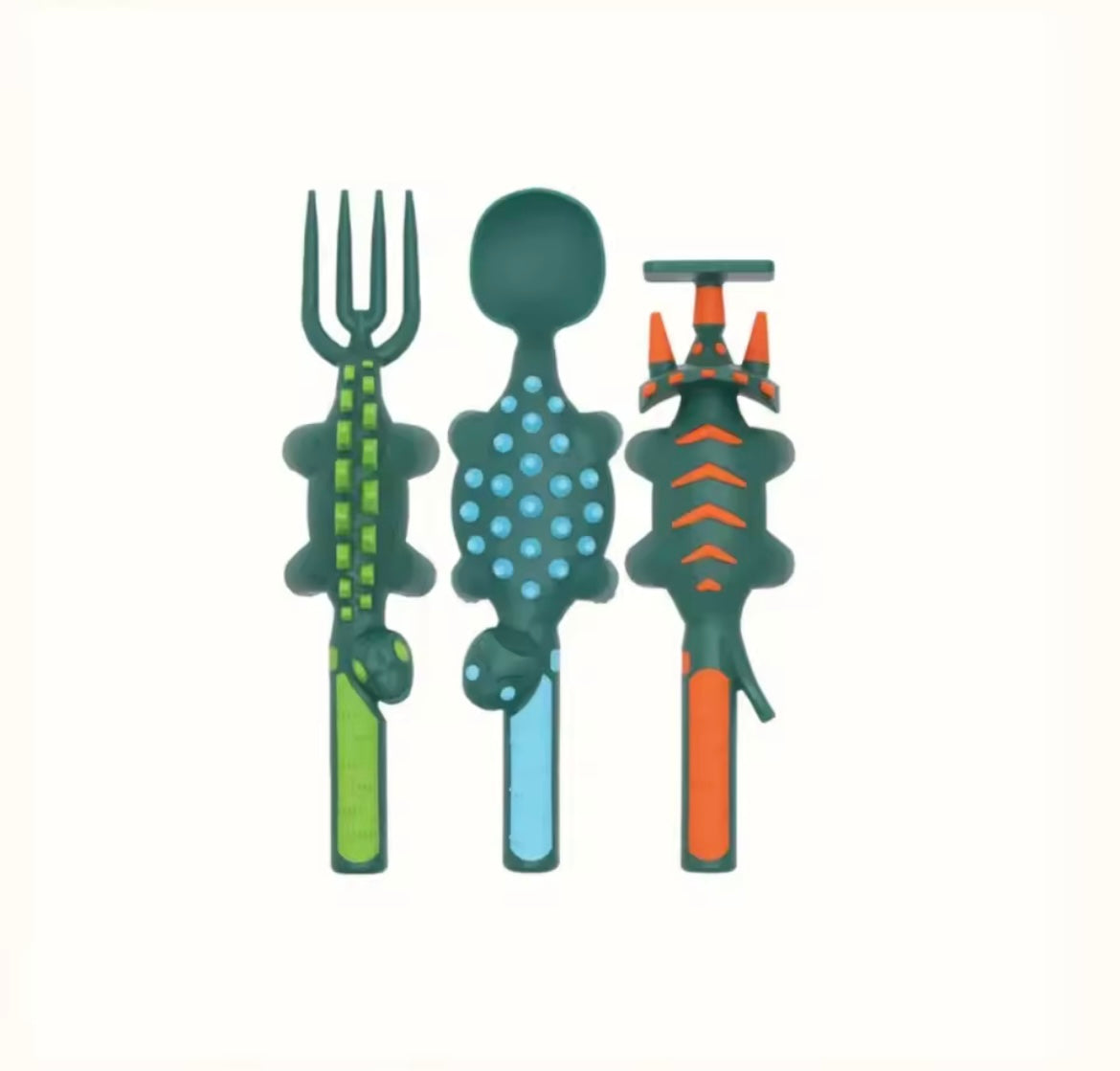 LittleTummies™ Teller Set