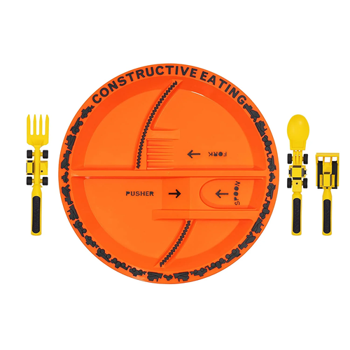 LittleTummies™ Teller Set